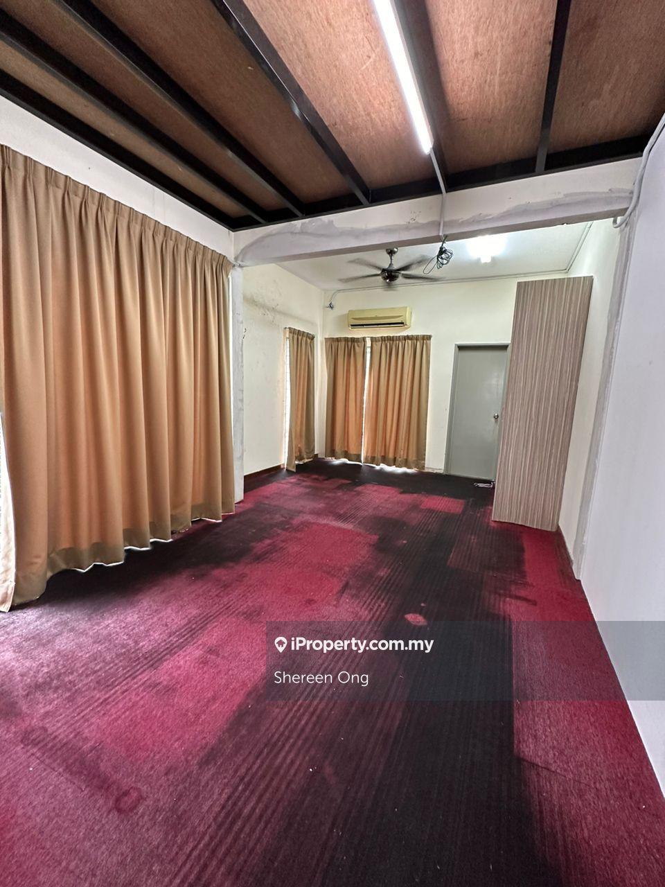 2.5-storey Terraced House for Sale in Sering Ukay, Ampang by Shereen Ong - iProperty.com.my