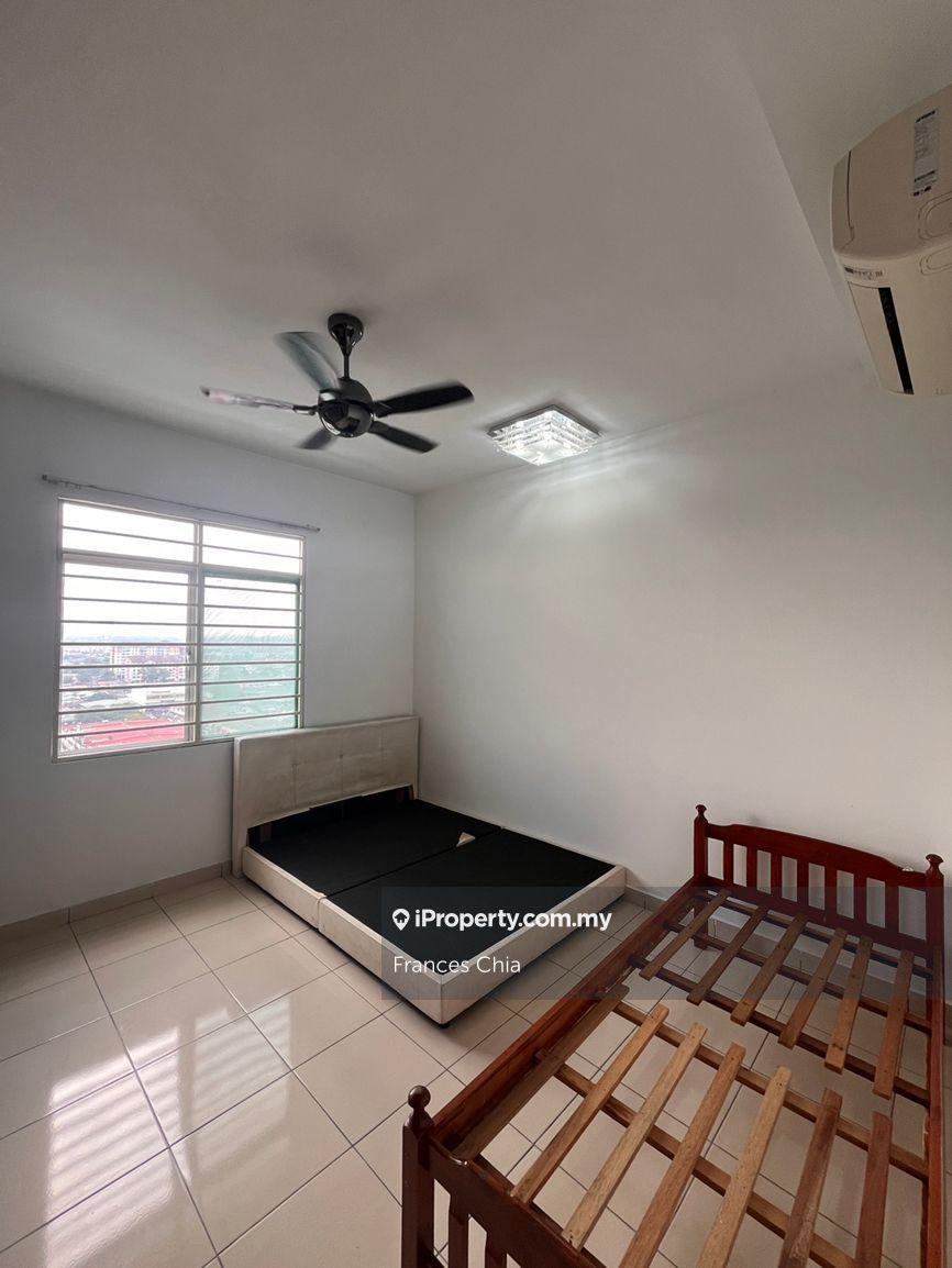 Kondominium untuk Disewa di Pearl Avenue oleh Frances Chia - iProperty.com.my