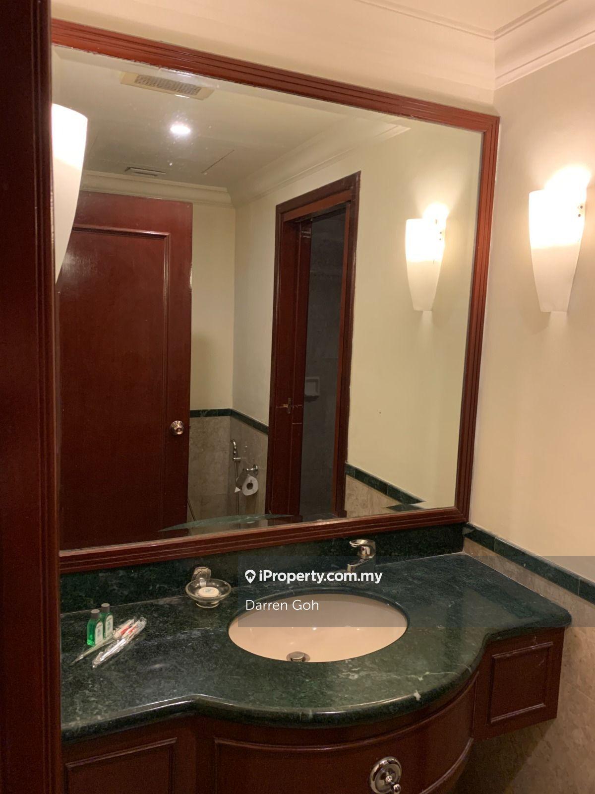 Service Residence for Sale in Berjaya Times Square by Darren Goh - iProperty.com.my