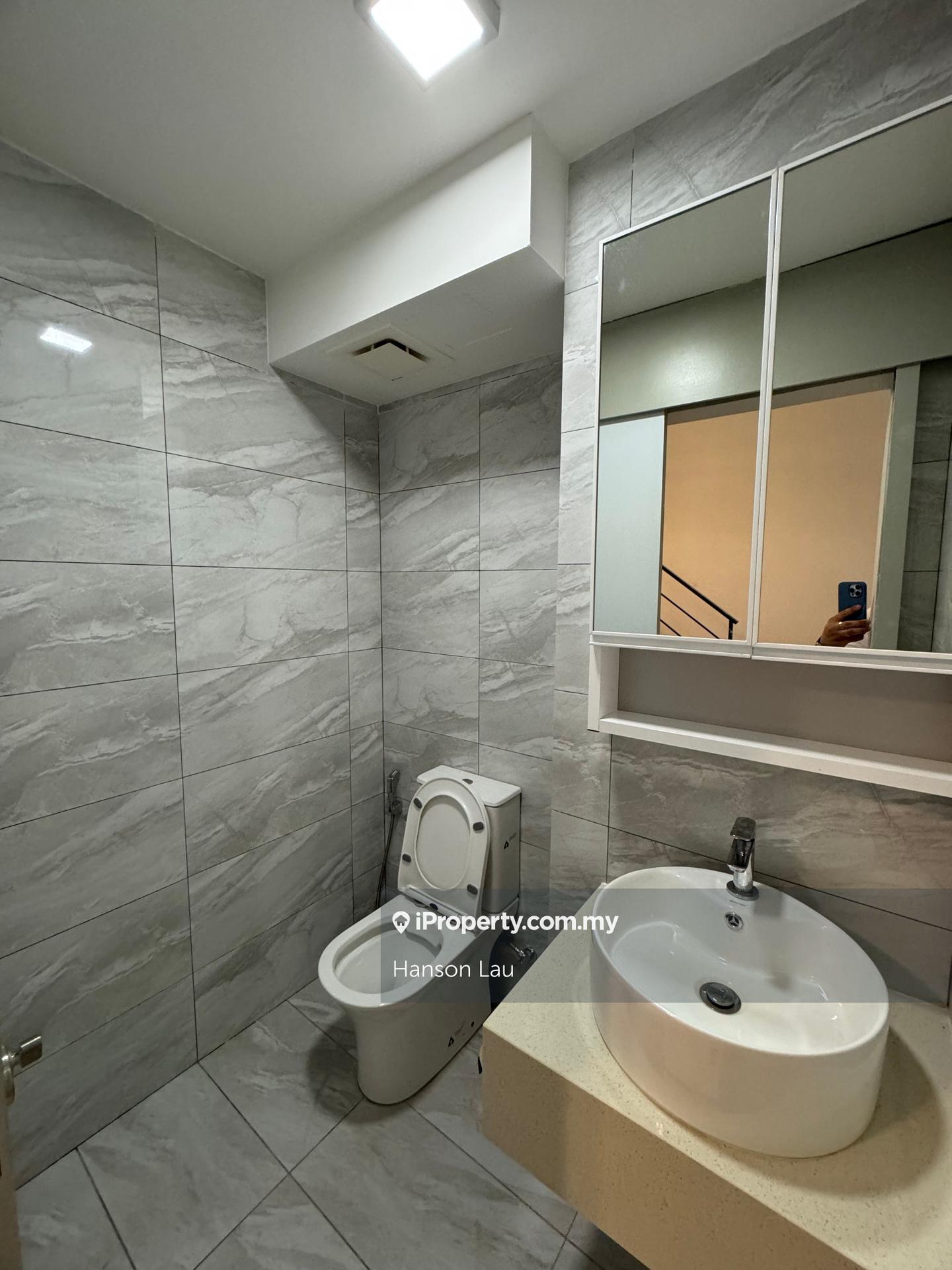 Residensi Servis untuk Disewa di Arte Cheras oleh Hanson Lau - iProperty.com.my