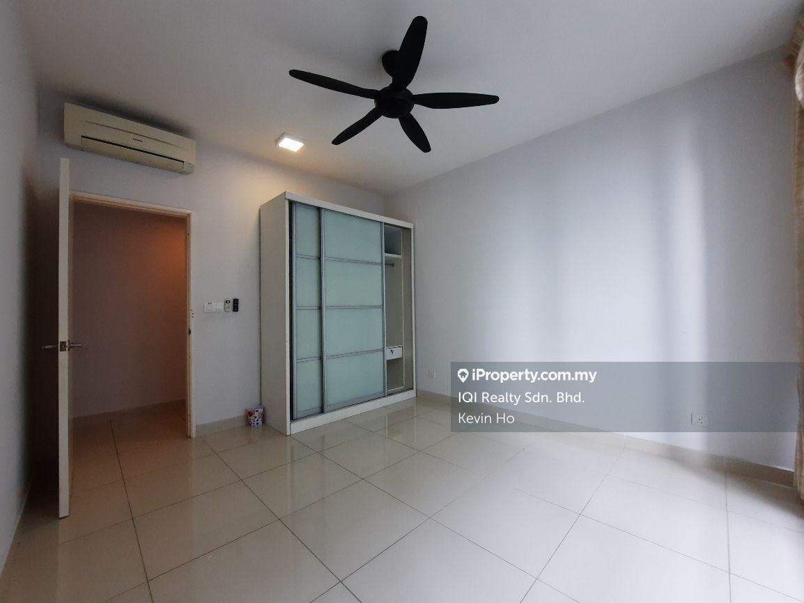 Condominium for Rent in The Z Residence by Kevin Ho - iProperty.com.my