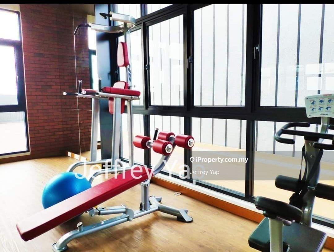 Service Residence for Rent in Le Pavillion by Jeffrey Yap - iProperty.com.my