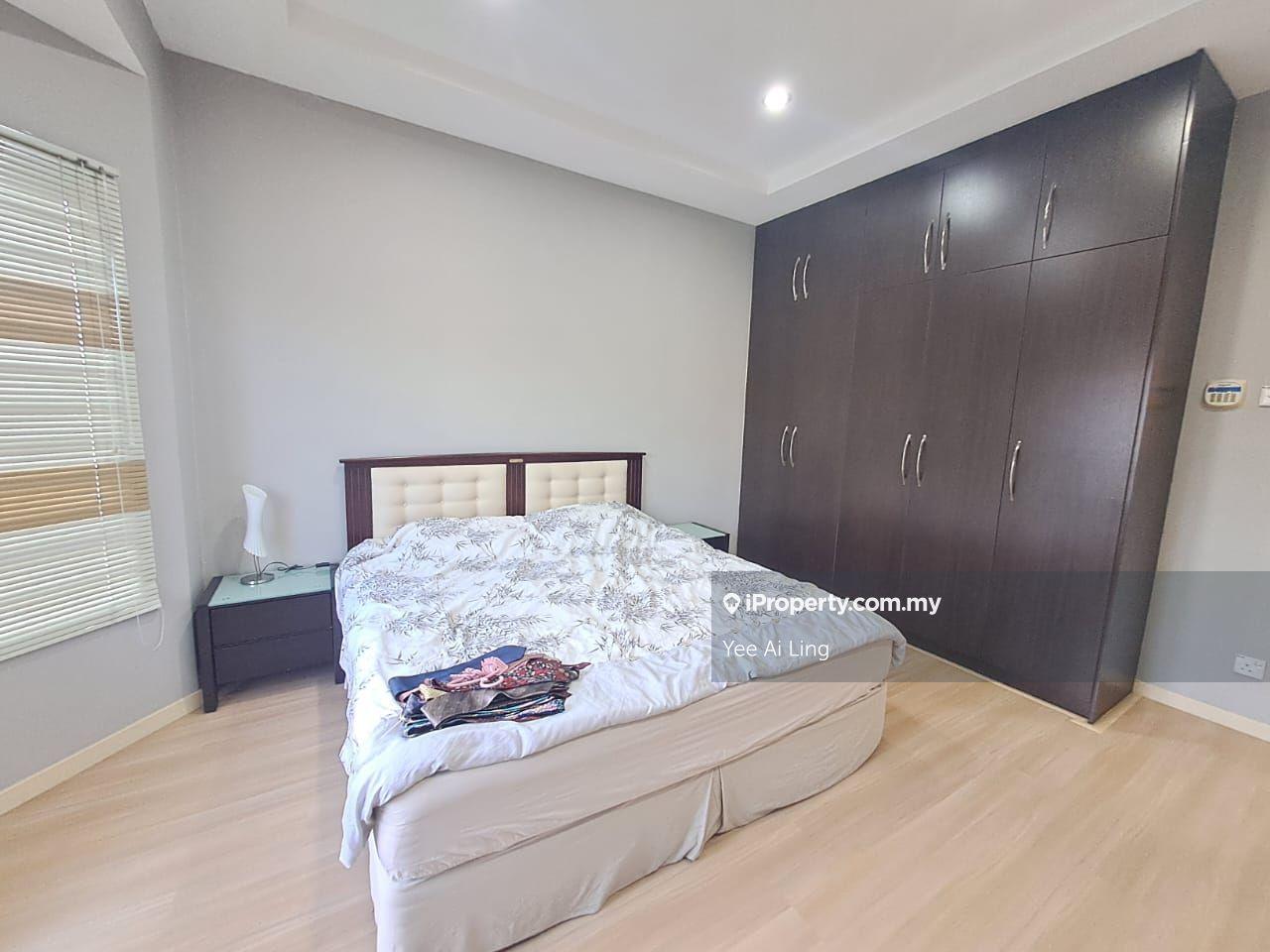 Rumah Berangkai 2 Tingkat untuk Dijual di Bandar Botanic, Klang oleh Yee Ai Ling - iProperty.com.my