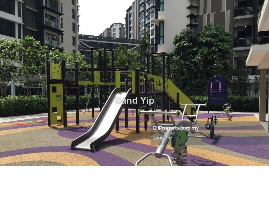 Service Residence for Rent in The Potpourri by Sand Yip - iProperty.com.my