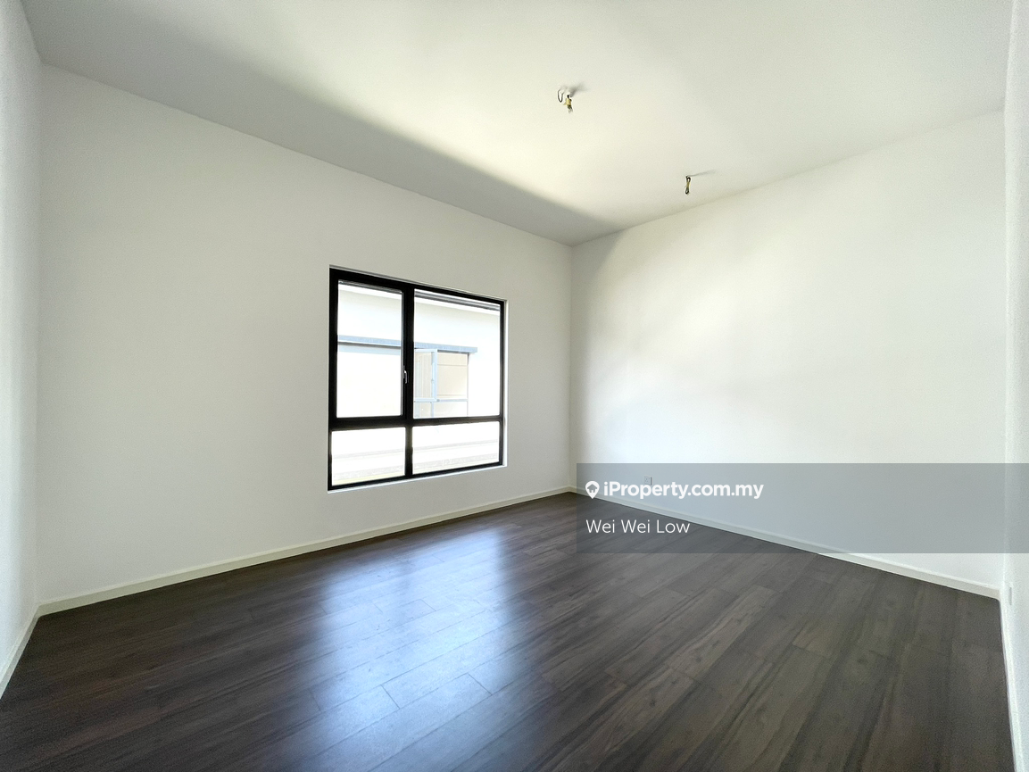 Semi-Detached House for Sale in Bandar Tropicana Aman, Telok Panglima Garang by Wei Wei Low - iProperty.com.my