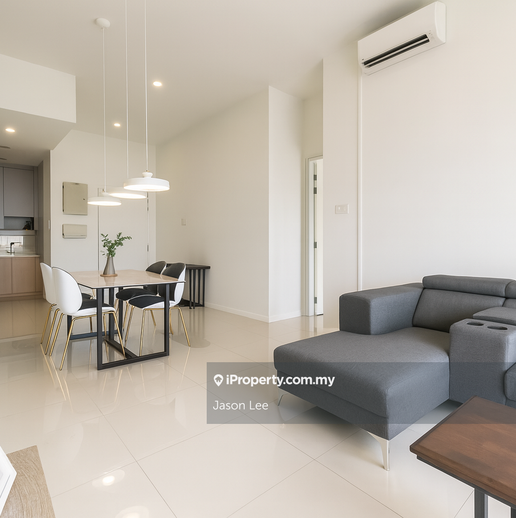 Condominium for Rent in Waltz Residences by Jason Lee - iProperty.com.my