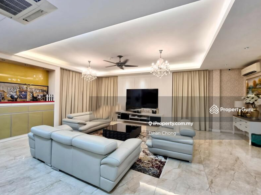 Commercial Bungalow for Rent in Taman U Thant, Ampang by Ethan Chong - iProperty.com.my