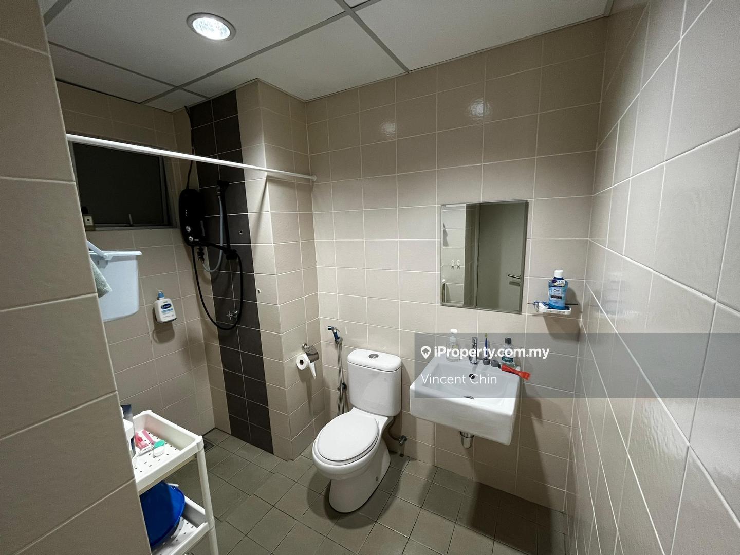 Residensi Servis untuk Dijual di I Residence oleh Vincent Chin - iProperty.com.my