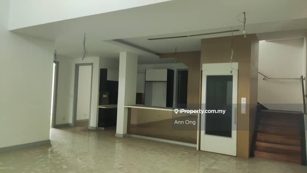 Service Residence for Sale in Suasana Bukit Ceylon / Raja Chulan Residences by Ann Ong - iProperty.com.my