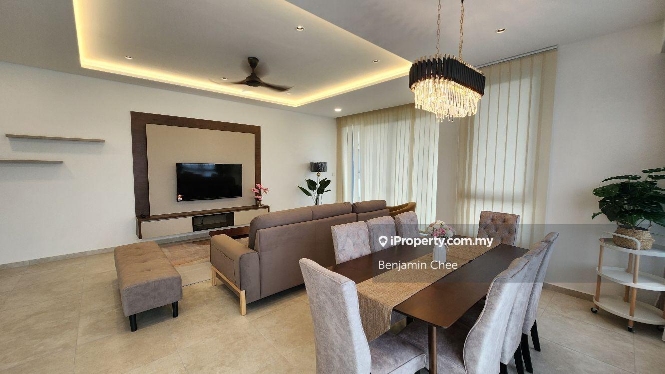 Condominium for Rent in Trinity Pentamont by Benjamin Chee - iProperty.com.my