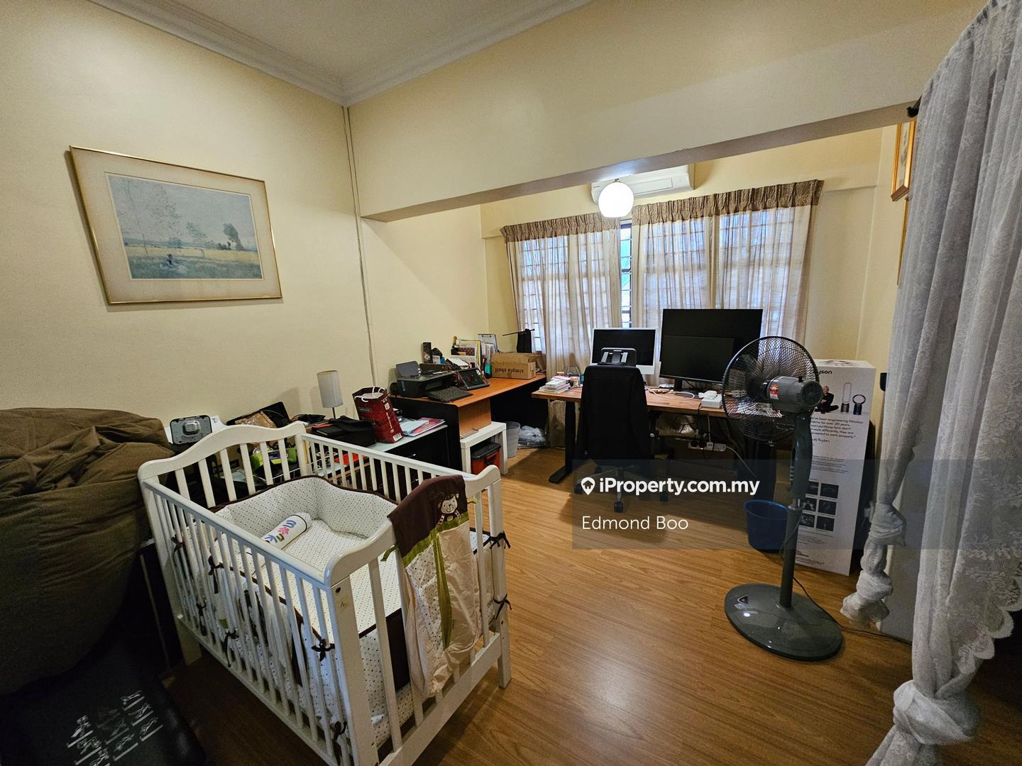 Semi-Detached House for Sale in SS 2, SS2, Petaling Jaya, Damansara, Petaling Jaya by Edmond Boo - iProperty.com.my