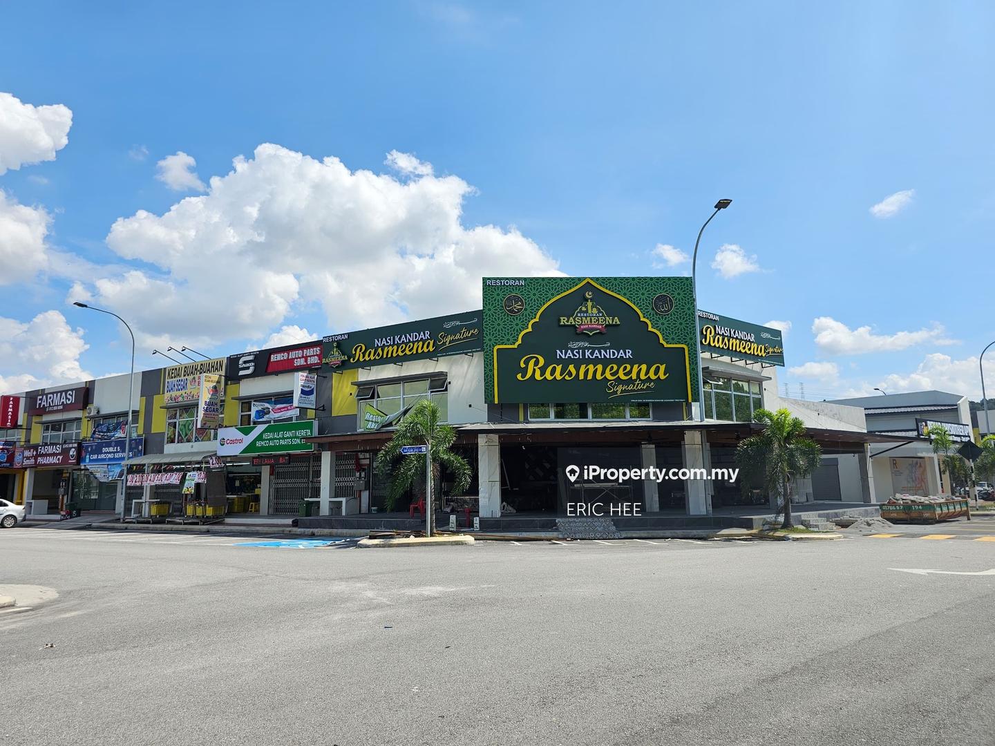 Kedai untuk Disewa di Saujana Utama, Puncak Alam oleh ERIC HEE - iProperty.com.my
