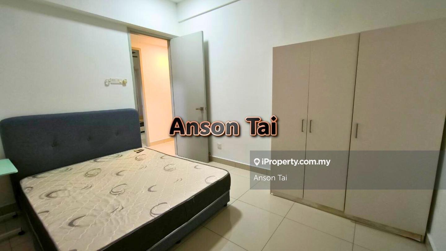 Condominium for Rent in Tropicana Bay Residences by Anson Tai - iProperty.com.my