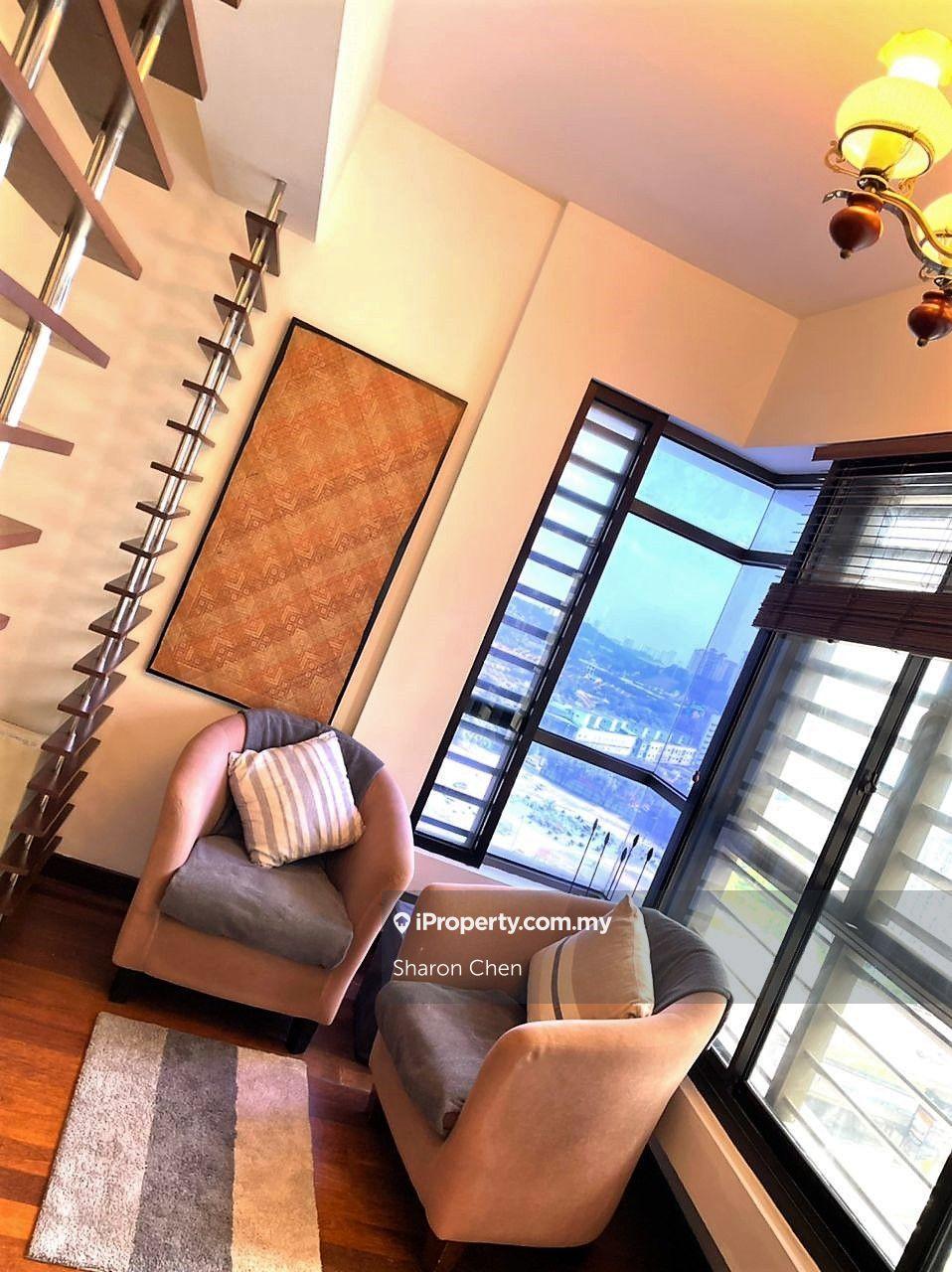 Service Residence for Rent in i-Zen @ Kiara 2 by Sharon Chen - iProperty.com.my