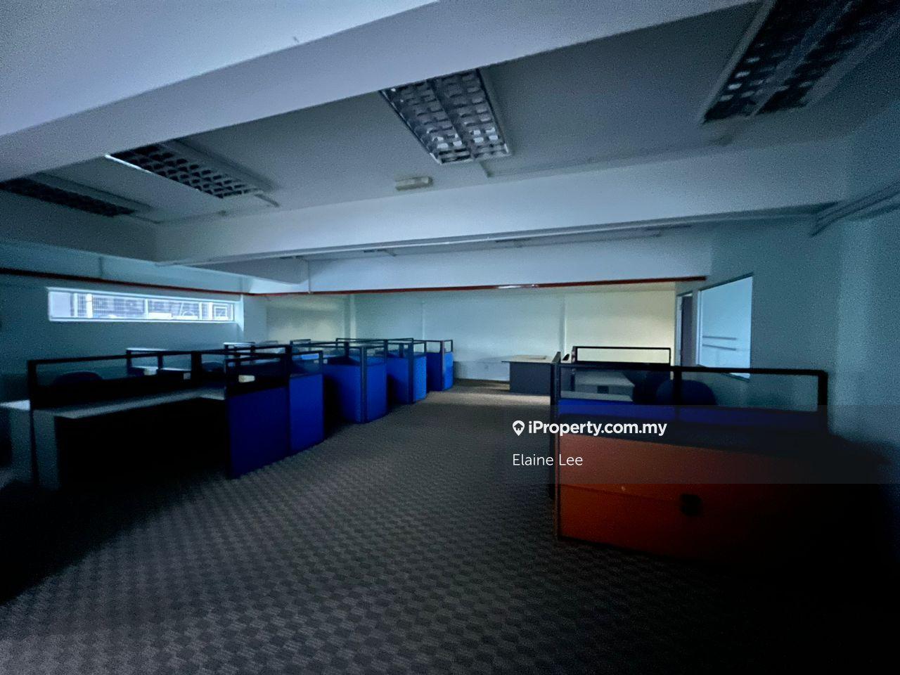 Semi-D Kilang untuk Dijual di Subang Jaya, Selangor oleh Elaine Lee - iProperty.com.my