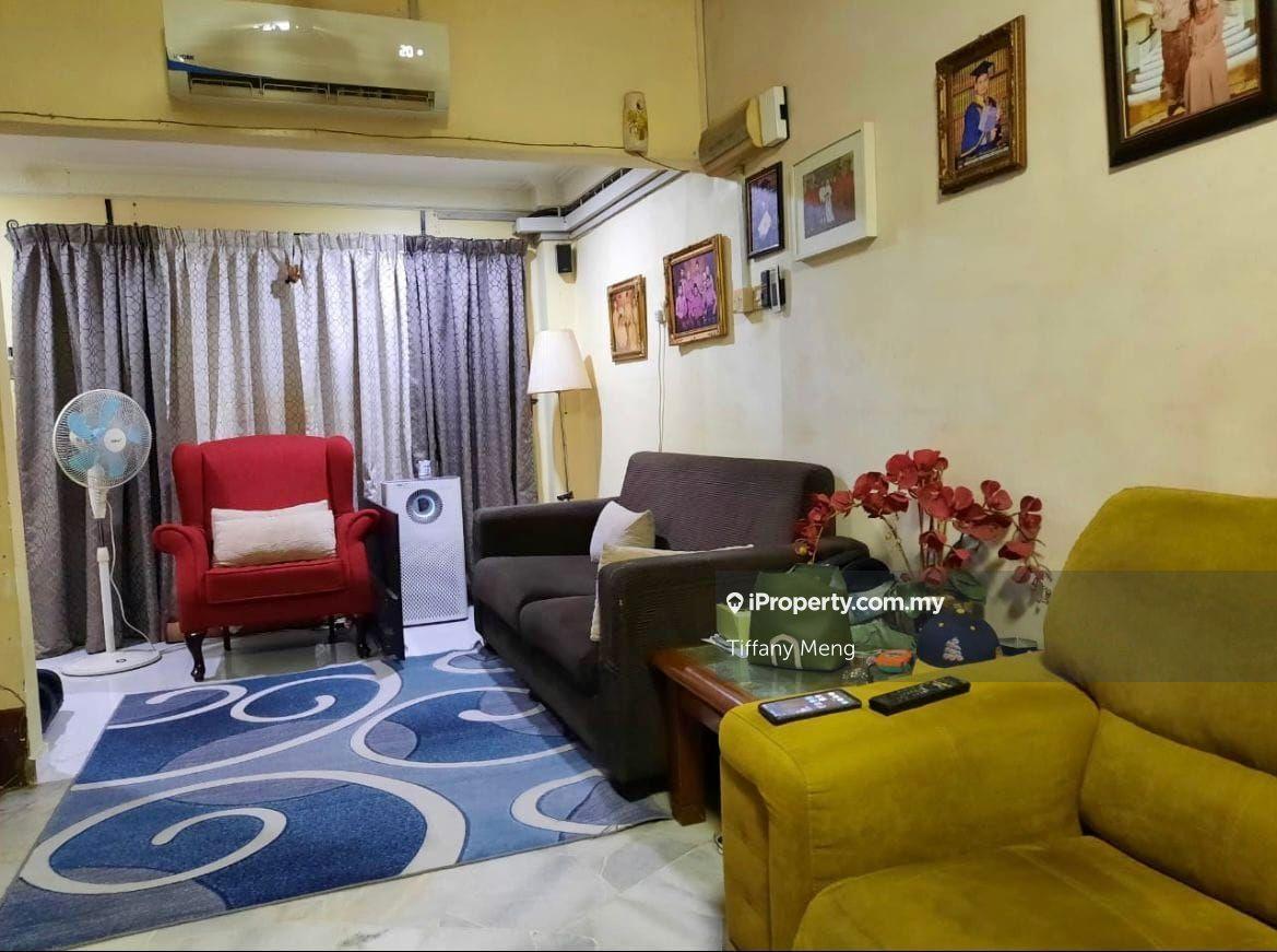 2-storey Terraced House for Sale in 2 Sty # RENOVATED # EXTENDED @ Taman Sri Gombak, Gombak by Tiffany Meng - iProperty.com.my