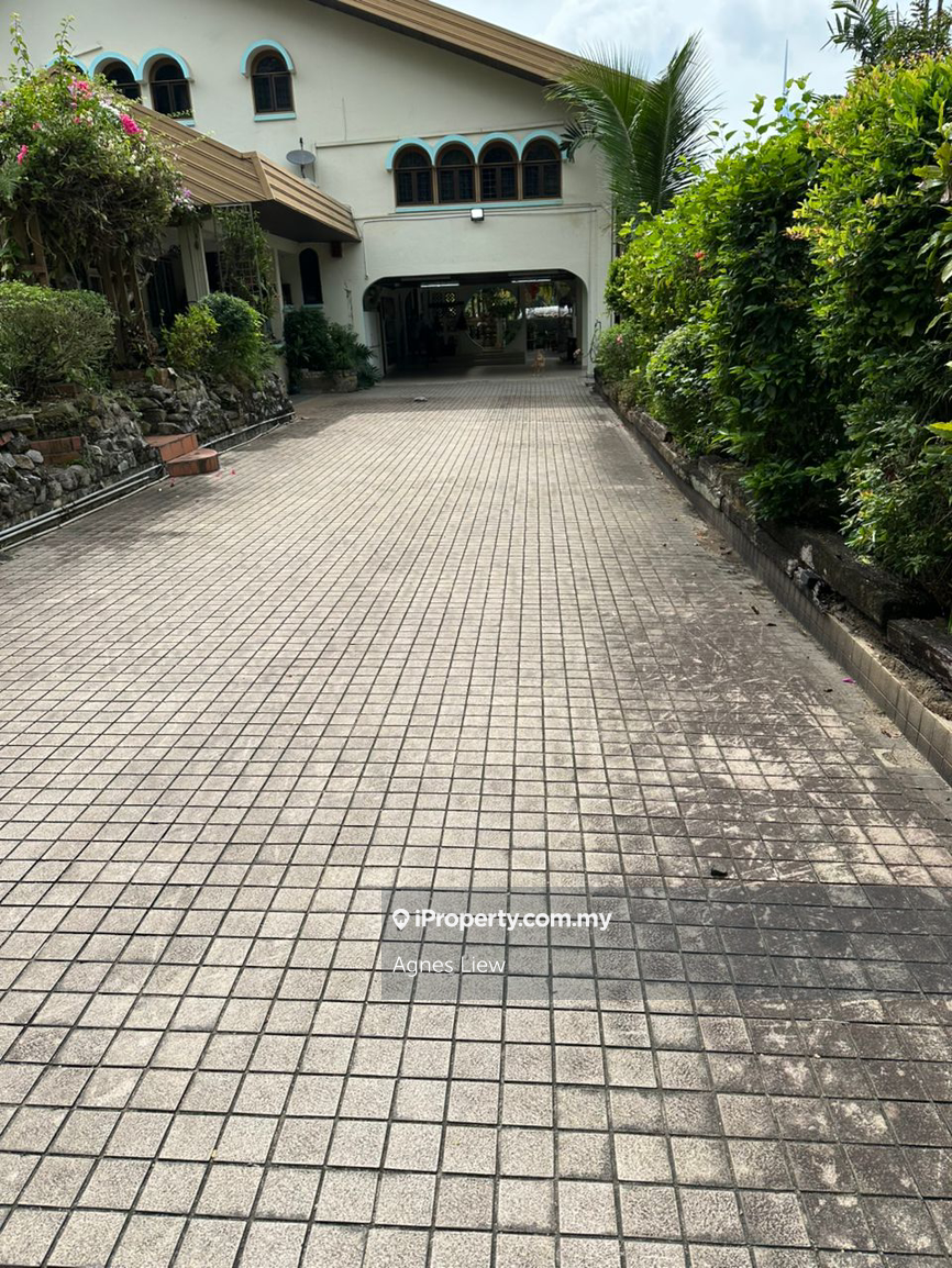 Banglo untuk Dijual di Bukit Ledang, Damansara Heights oleh Agnes Liew - iProperty.com.my