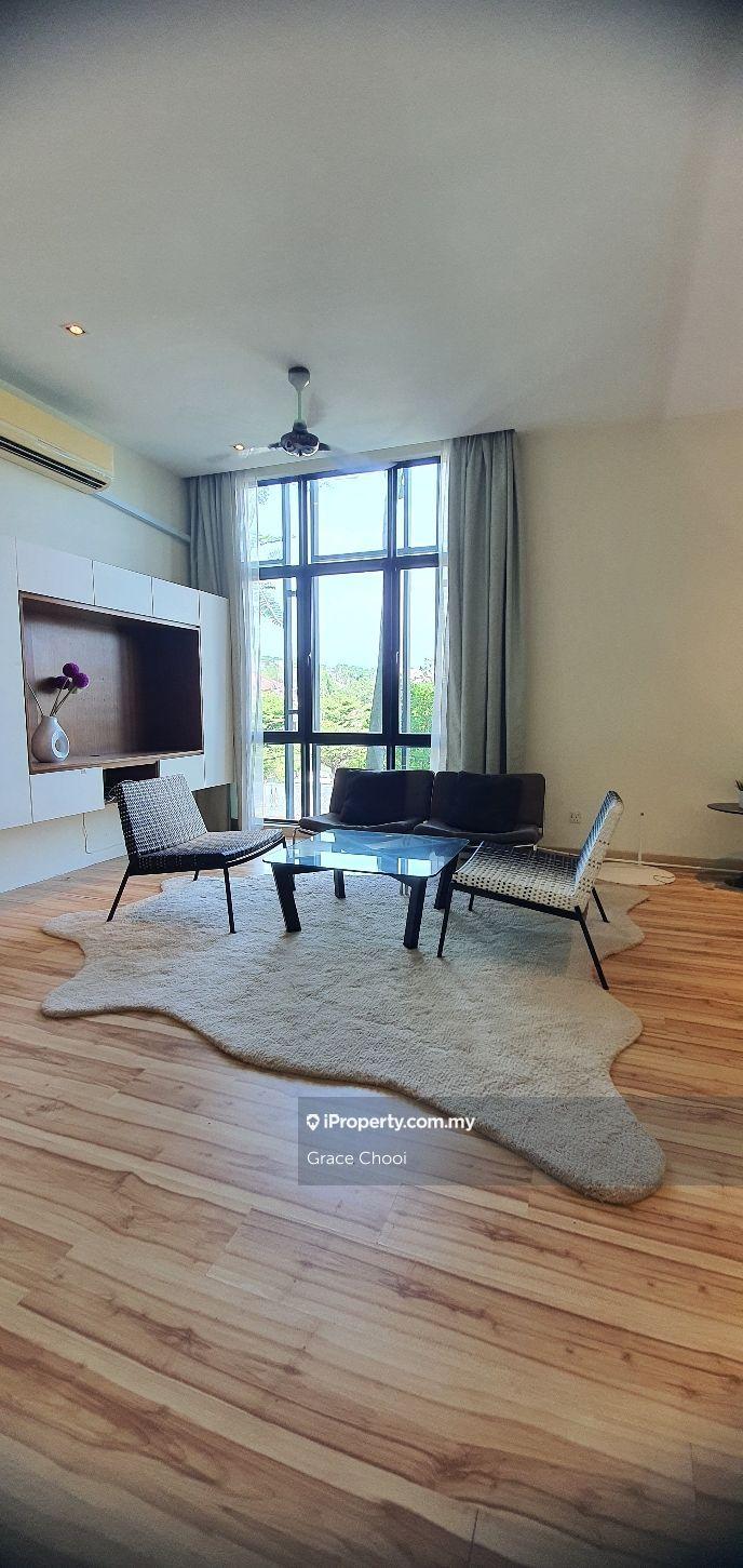 Semi-Detached House for Sale in The Park@Bukit Serdang, Seri Kembangan by Grace Chooi - iProperty.com.my