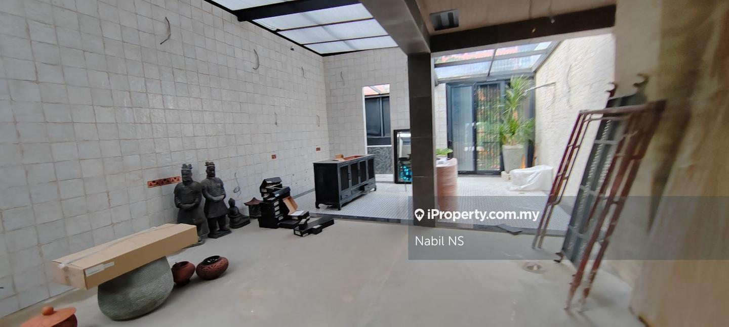 Townhouse for Sale in East Residence, Bukit Kiara by Nabil NS - iProperty.com.my