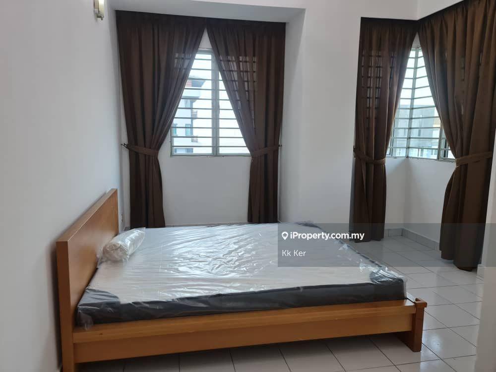 Service Residence for Sale in E-Tiara by Kk Ker - iProperty.com.my