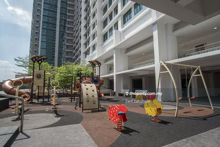 Condominium for Sale in Legasi Kampung Bharu by Zarif Zahisham - iProperty.com.my