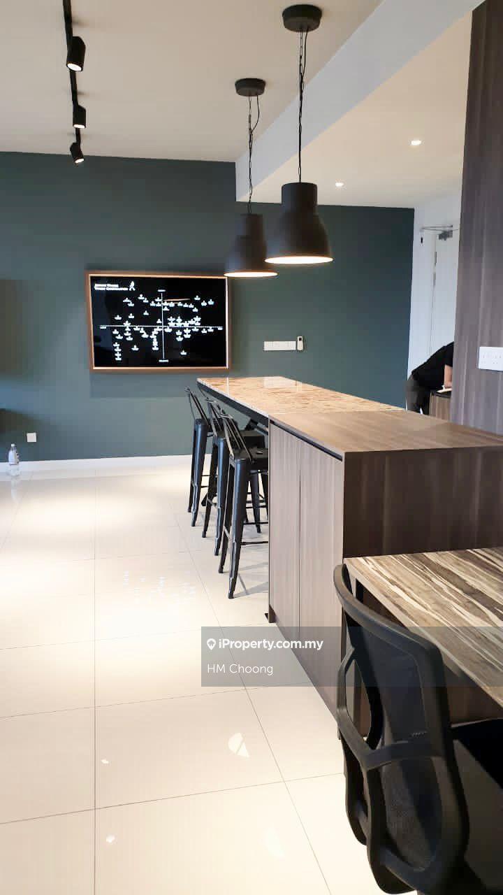 Condominium for Rent in Secoya Residence by HM Choong - iProperty.com.my