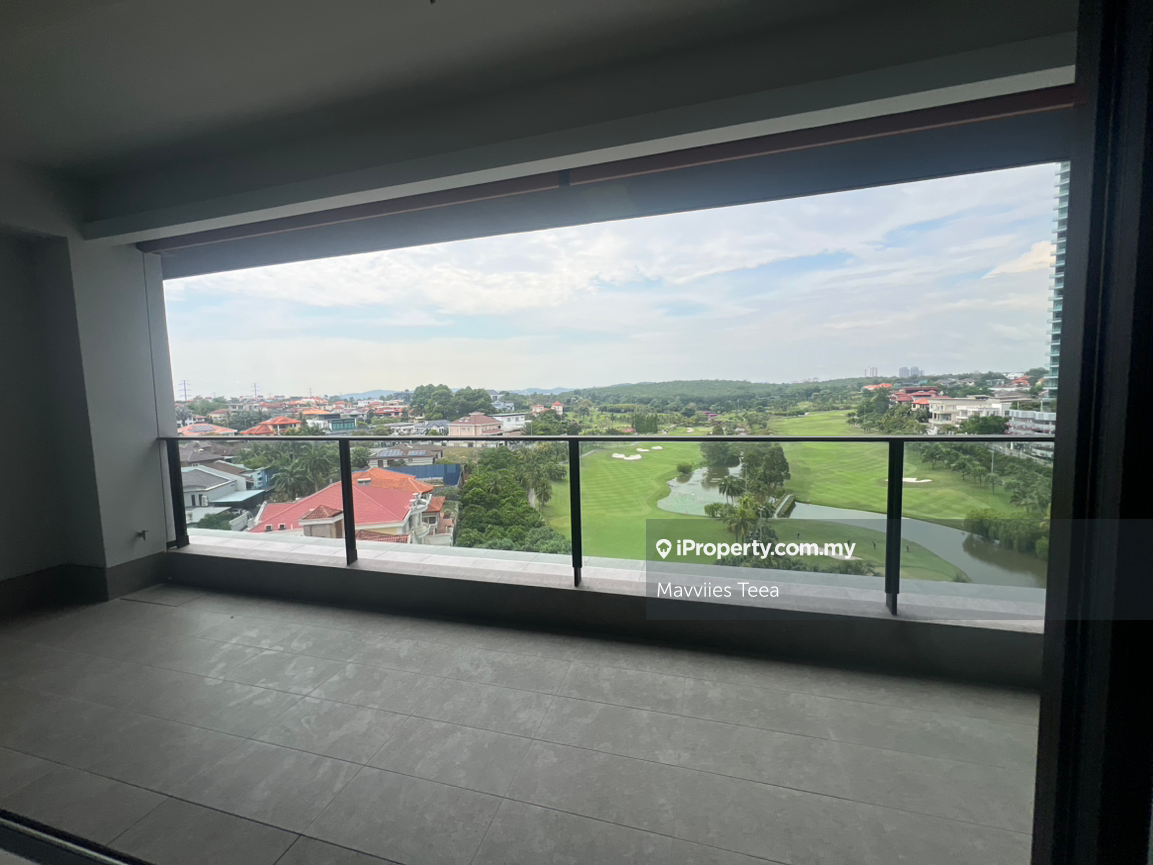 Kondominium untuk Dijual di Aetas Damansara oleh Mavviies Teea - iProperty.com.my