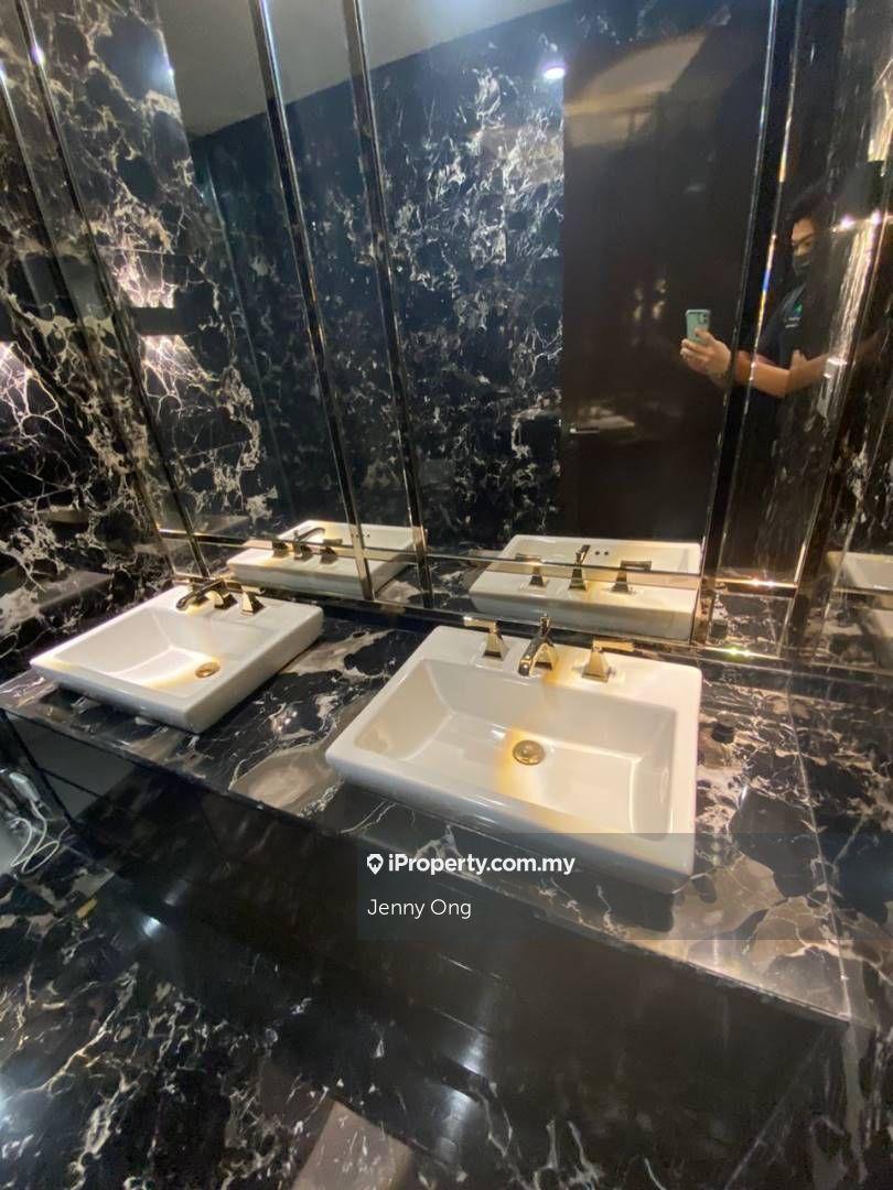 Service Residence for Sale in Four Seasons Place by Jenny Ong - iProperty.com.my