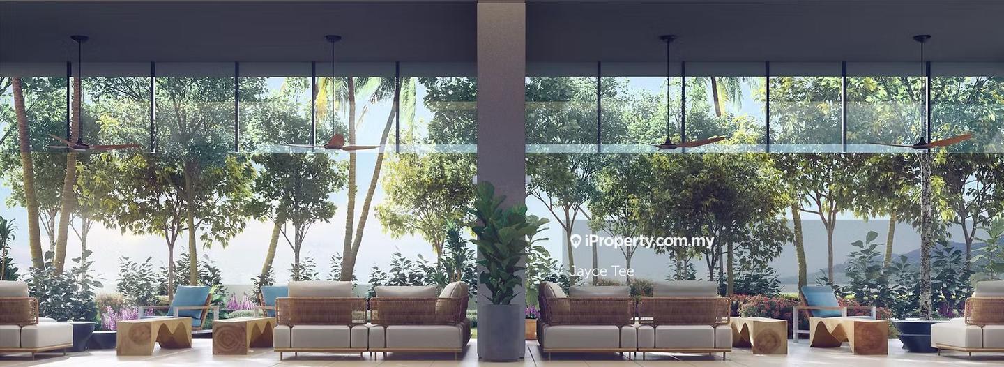 Residensi Servis untuk Dijual di Tropicana Cenang oleh Jayce Tee - iProperty.com.my