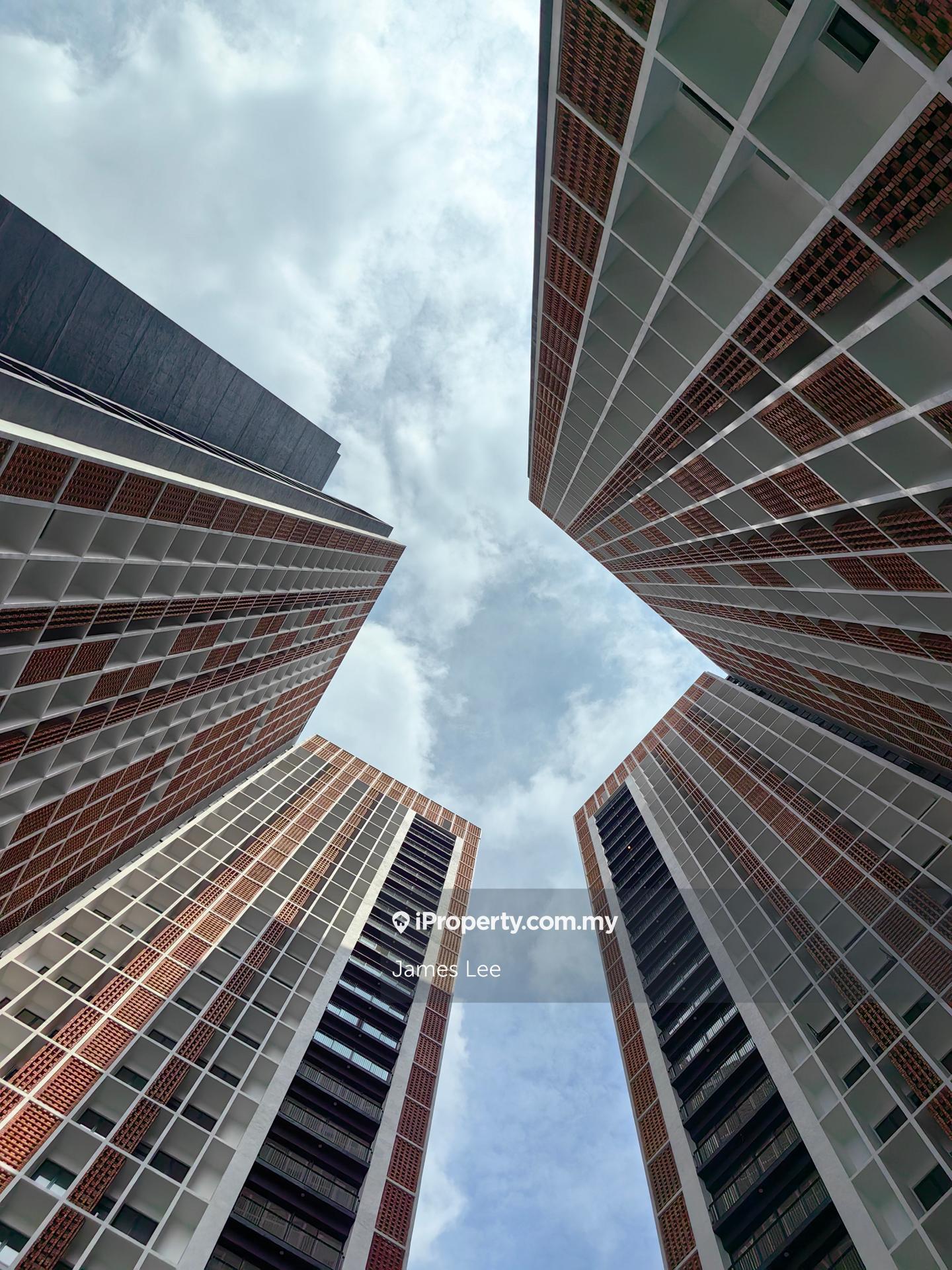 Condominium for Rent in The Legacy OUG by James Lee - iProperty.com.my