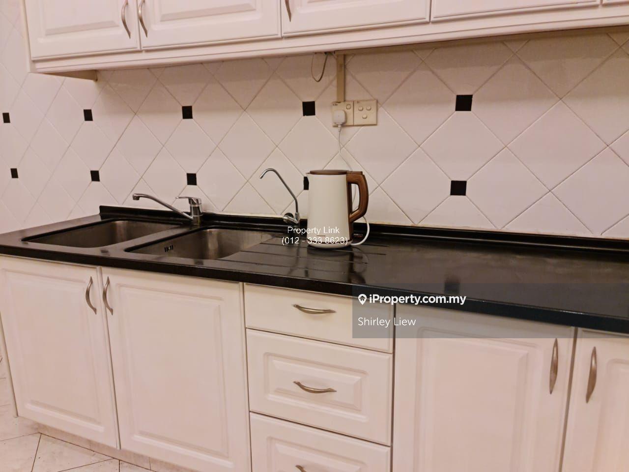 Kondominium untuk Disewa di Riana Green Condominium oleh Shirley Liew - iProperty.com.my