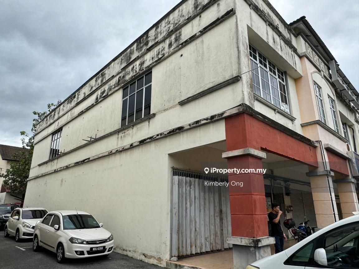 Shop-Office for Sale in Taman Seri Rahang, Seremban Town, Seremban 2, Seremban by Kimberly Ong - iProperty.com.my