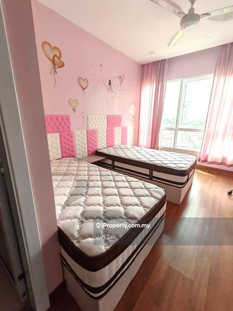 Condominium for Sale in Central Park condominium by Jan Tan - iProperty.com.my