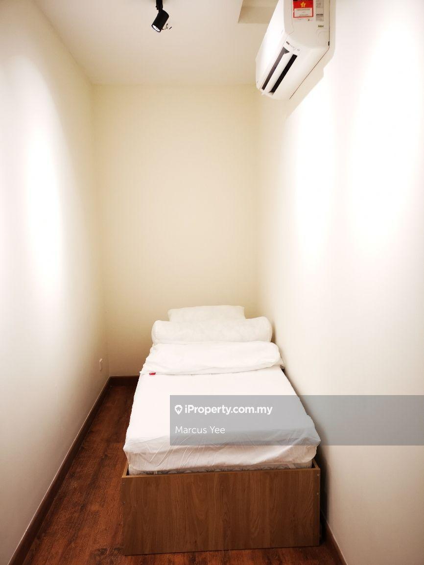Service Residence for Rent in Arte Mont Kiara by Marcus Yee - iProperty.com.my