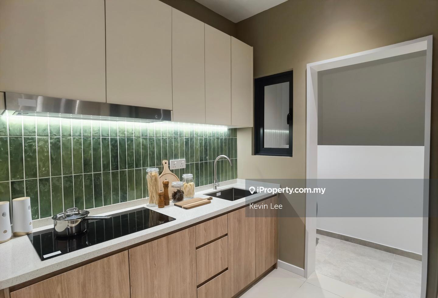 Service Residence for Sale in M Aspira by Kevin Lee - iProperty.com.my