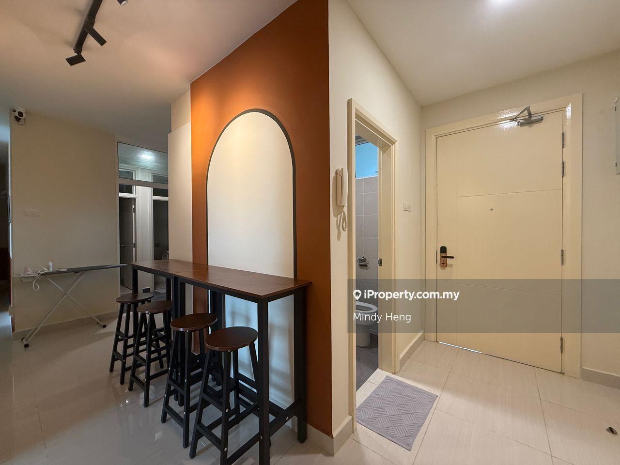 Condominium for Sale in Medini Signature by Mindy Heng - iProperty.com.my