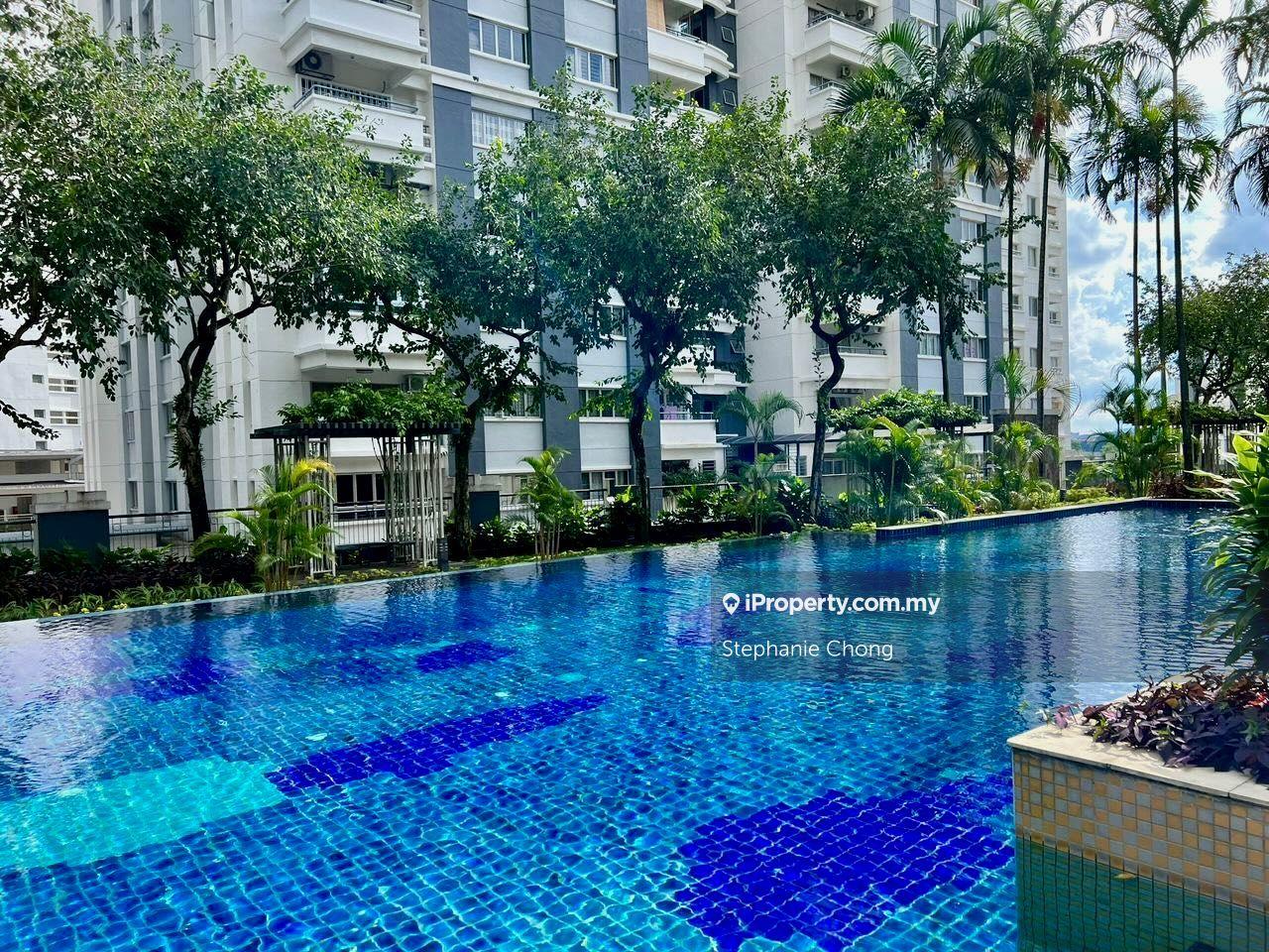 Condominium for Sale in Perdana Emerald by Stephanie Chong - iProperty.com.my