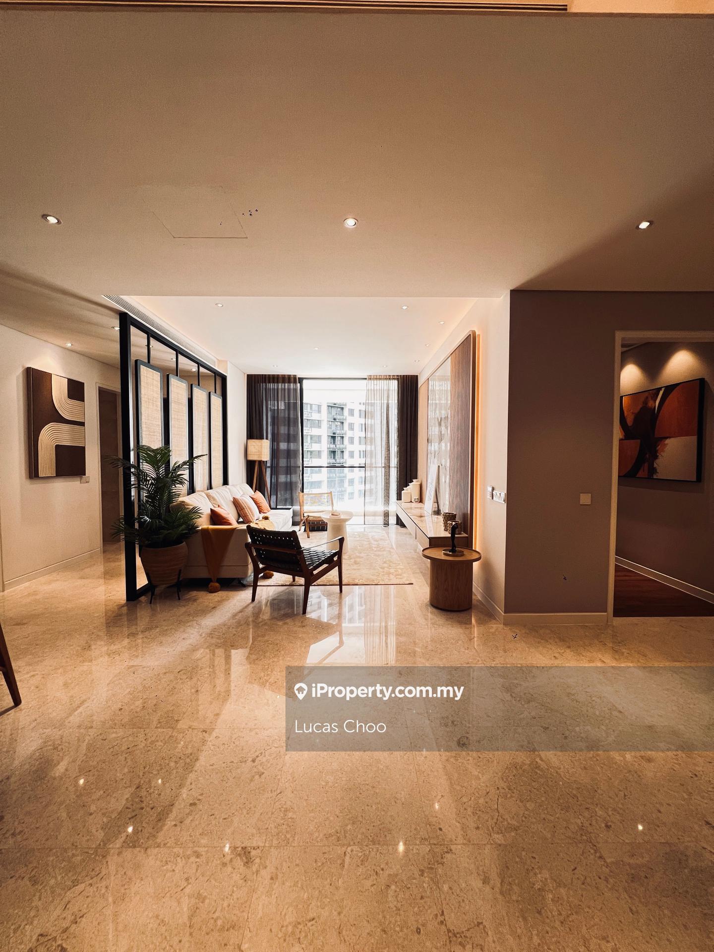 Condominium for Sale in WANGSA 9 RESIDENCY by Lucas Choo - iProperty.com.my
