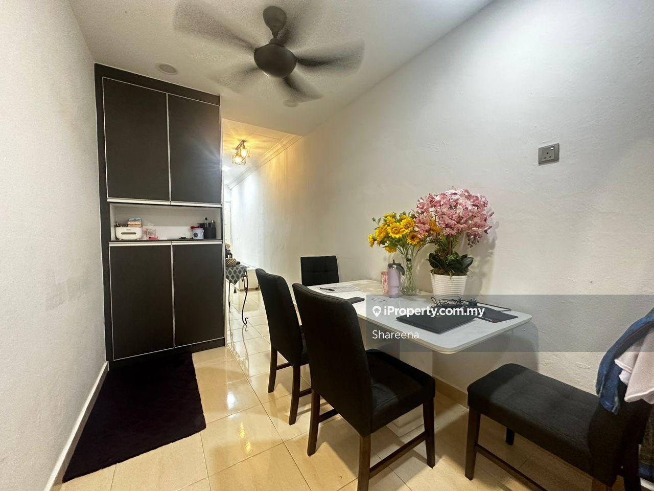 1-storey Terraced House for Sale in Ampang Jaya, Ampang by Shareena - iProperty.com.my