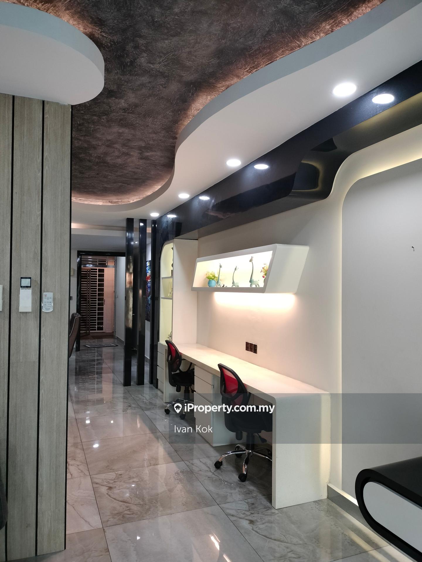 Kondominium untuk Disewa di Hijauan Saujana oleh Ivan Kok - iProperty.com.my