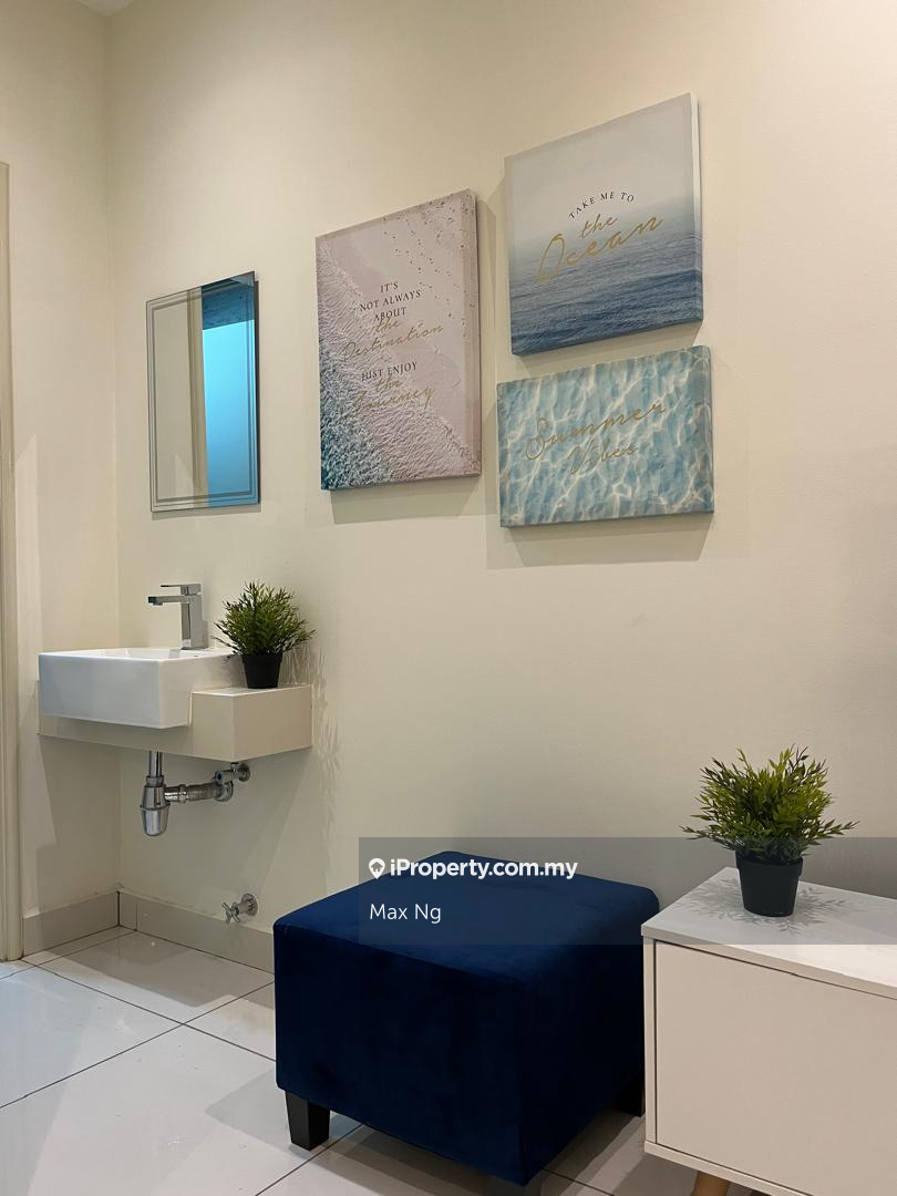 Service Residence for Rent in Arte Mont Kiara by Max Ng - iProperty.com.my