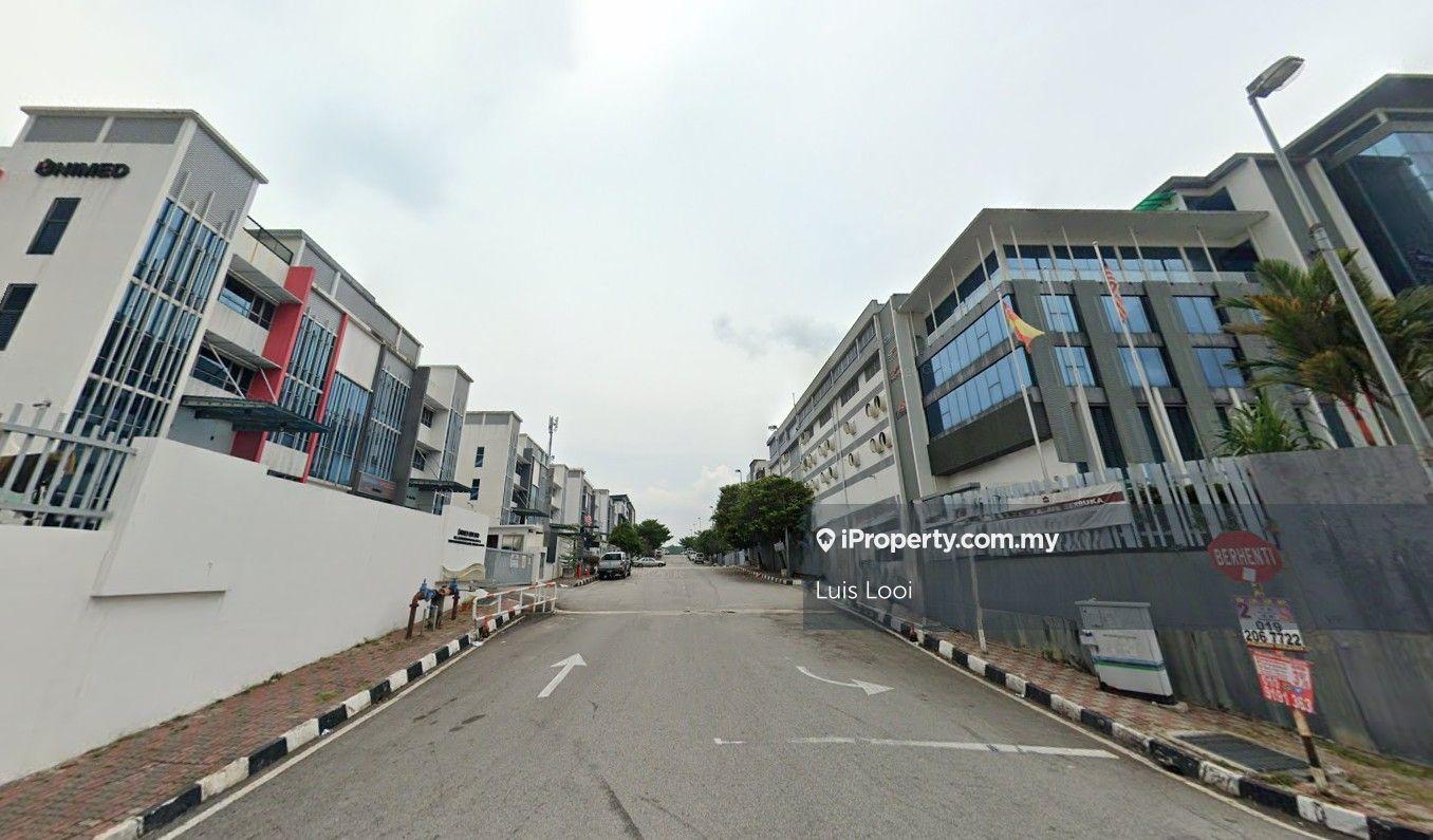 Semi-D Kilang untuk Dijual di 28z4m, Kepong oleh Luis Looi - iProperty.com.my