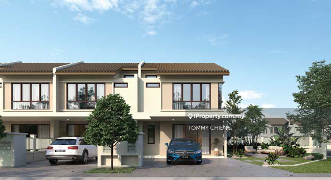 2-storey Terraced House for Sale in Mutiara Hills Balau Homes 2 Semenyih, Semenyih by TOMMY CHIENG - iProperty.com.my