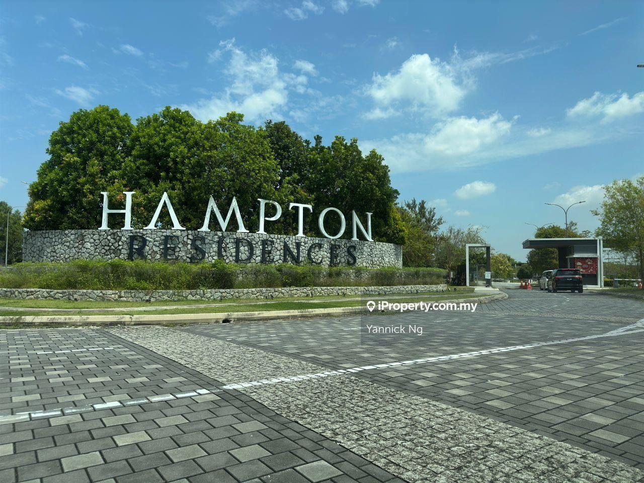 Rumah Berangkai 2 Tingkat untuk Dijual di Bandar Seri Coalfields, Ijok oleh Yannick Ng - iProperty.com.my