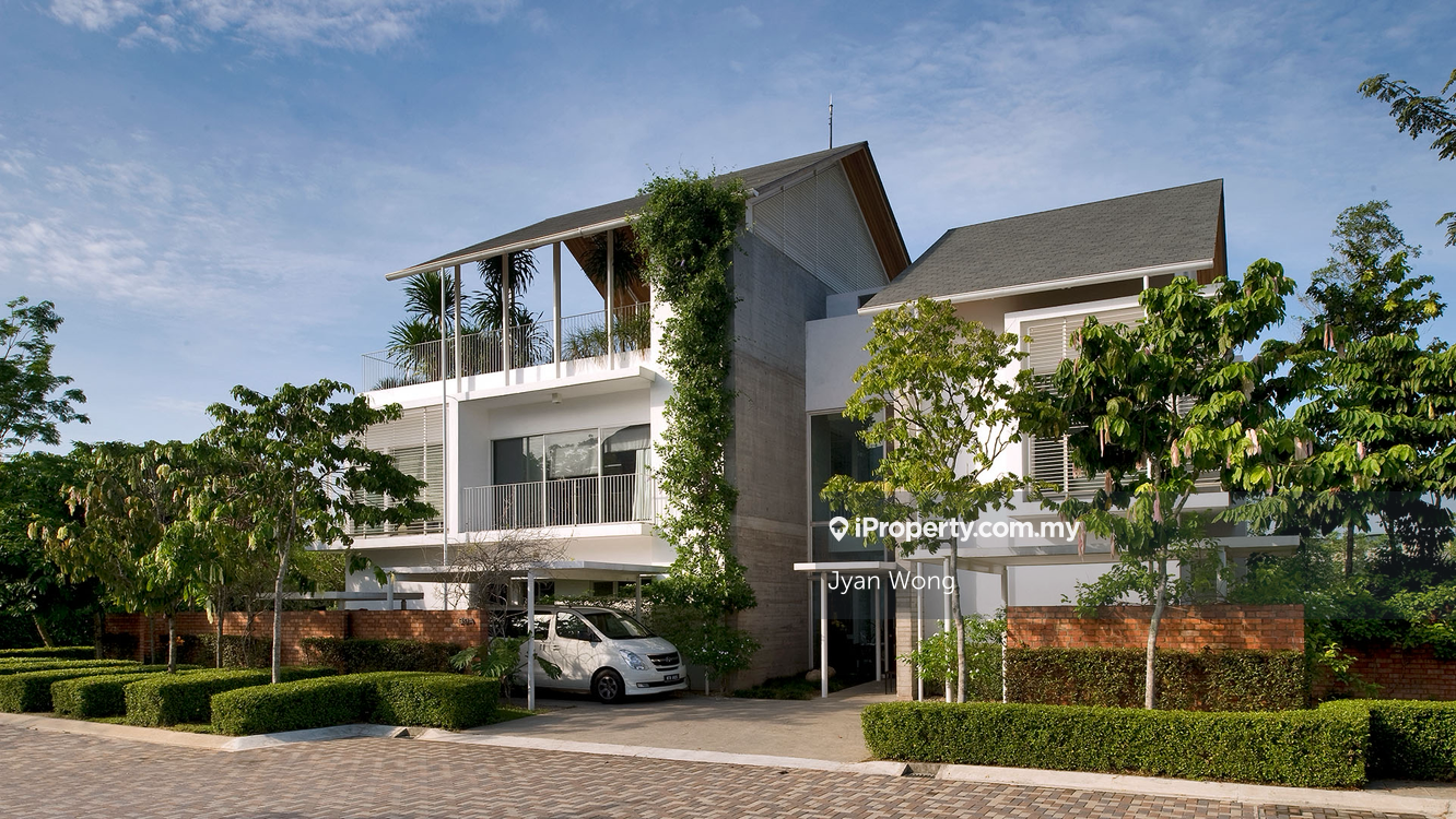 Bungalow House for Sale in Seri Pilmoor, Petaling Jaya by Jyan Wong - iProperty.com.my