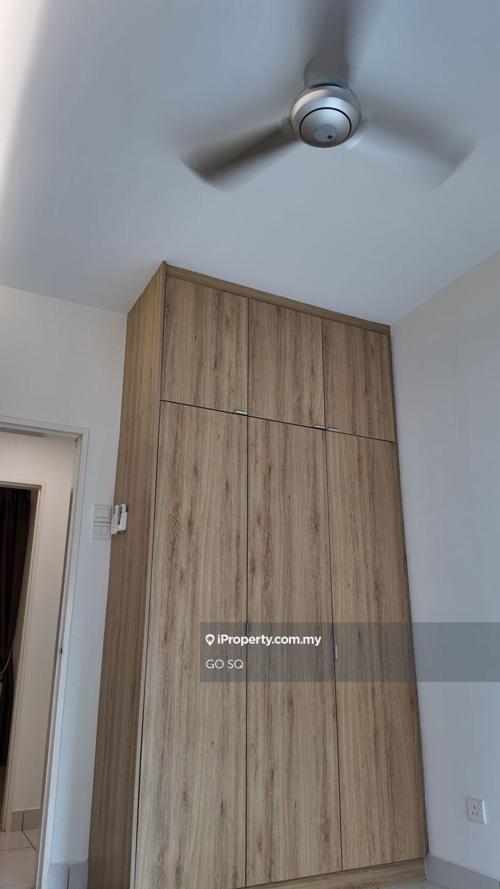 Kondominium untuk Dijual di Spring Avenue (Kuchai Damai) oleh GO SQ - iProperty.com.my