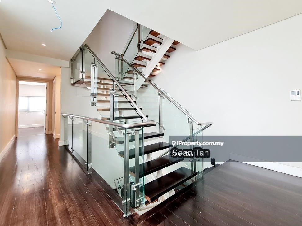 4-storey Terraced House for Sale in East Residence, Bukit Kiara by Sean Tan - iProperty.com.my