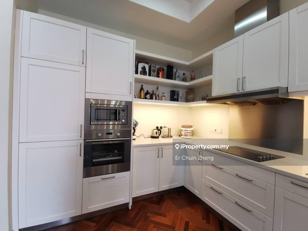 Kondominium untuk Dijual di Quayside Seafront Resort Condominiums oleh EC Zheng - iProperty.com.my