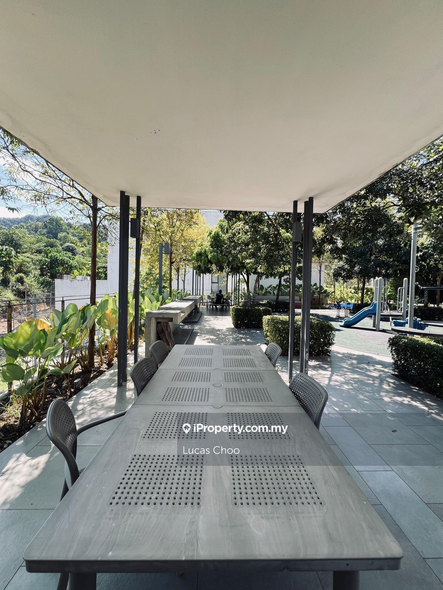 Rumah Berangkai 2.5 Tingkat untuk Dijual di 16 Quartz Courtyard Villa @Taman Melawati, Ampang oleh Lucas Choo - iProperty.com.my