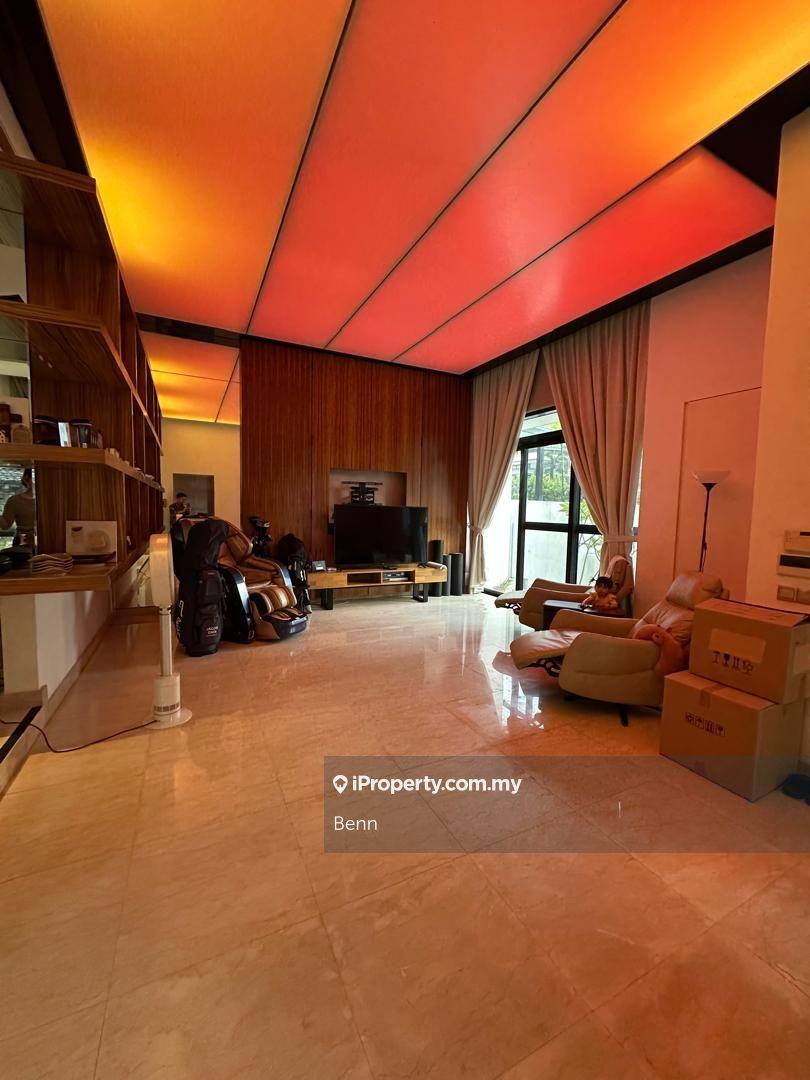 Condominium for Sale in Lumina Kiara by Benn - iProperty.com.my